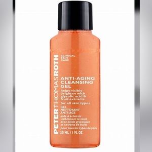 Peter Thomas Roth Anti-Aging Cleansing Gel- Sample Size
